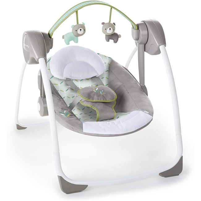 Comfort & Harmony - Leagan portabil Kendrick BBB11442