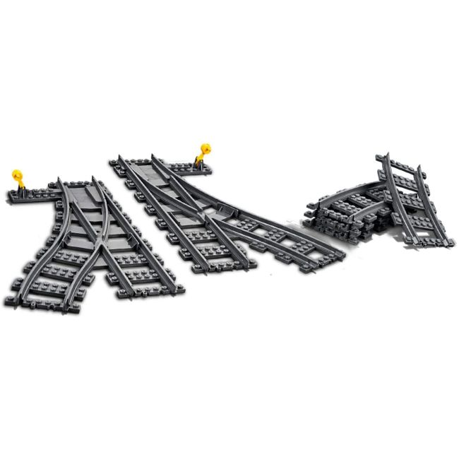 LEGO CITY MACAZURILE 60238 VIVLEGO60238