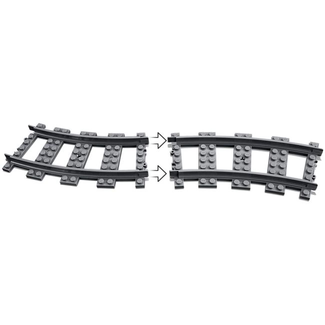 LEGO CITY MACAZURILE 60238 VIVLEGO60238