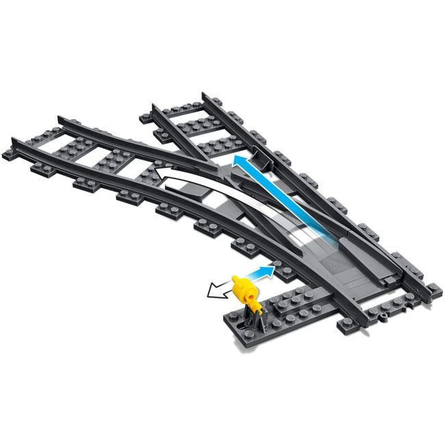 LEGO CITY MACAZURILE 60238 VIVLEGO60238