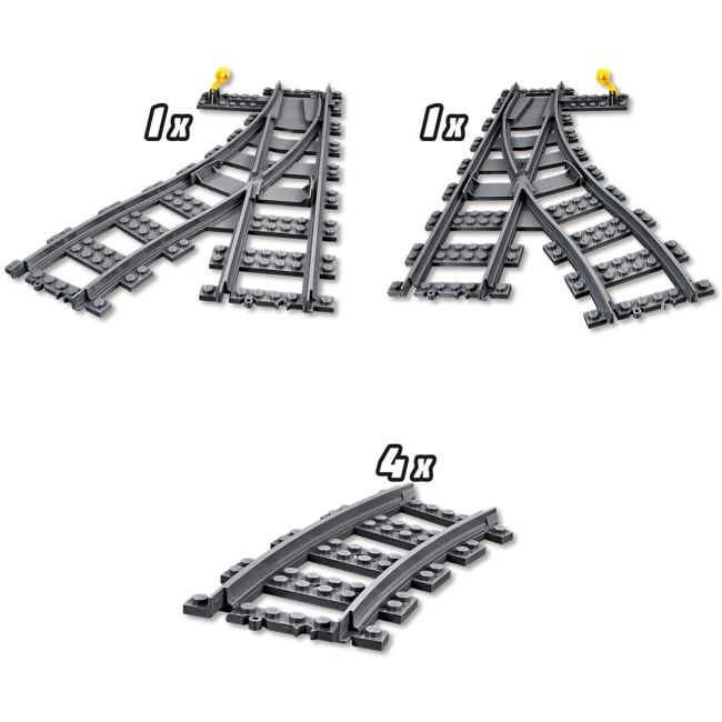 LEGO CITY MACAZURILE 60238 VIVLEGO60238