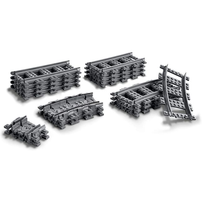 LEGO CITY SINE 60205 VIVLEGO60205