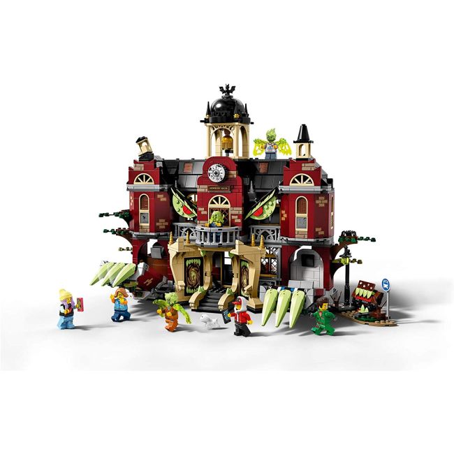 LEGO HIDDEN LICEUL BÂNTUIT NEWBURY 70425 VIVLEGO70425