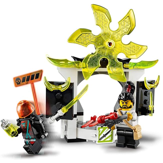 LEGO NINJAGO  PIATA JUCATORULUI 71708 VIVLEGO71708