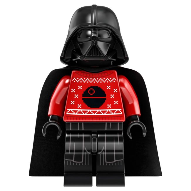 LEGO STAR WARS CALENDAR DE CRĂCIUN LEGO STAR WARS 75279 VIVLEGO75279