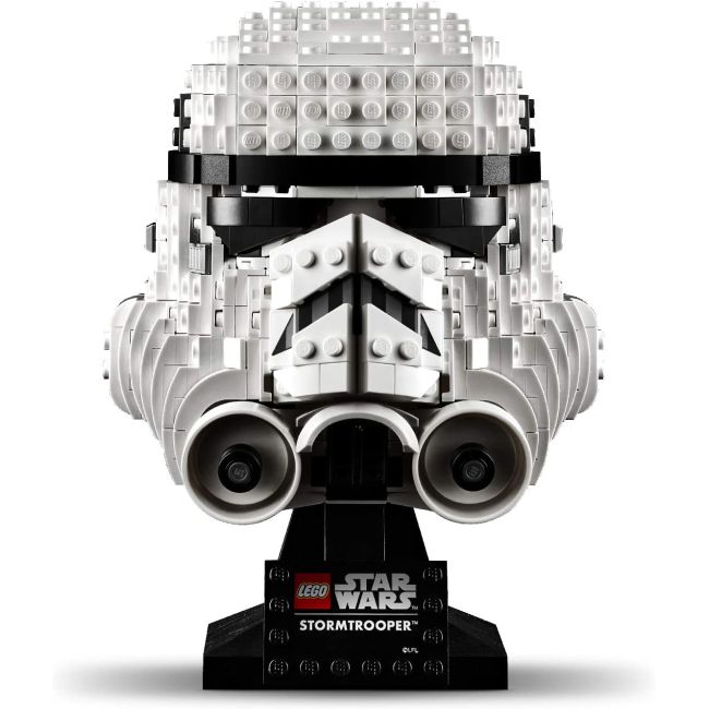 LEGO STAR WARS  CASCA DE STORMTROOPER 75276 VIVLEGO75276