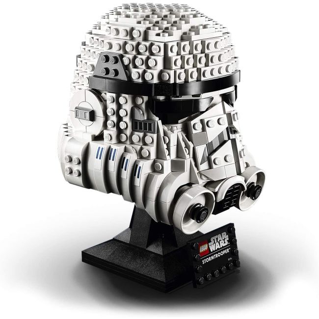 LEGO STAR WARS  CASCA DE STORMTROOPER 75276 VIVLEGO75276