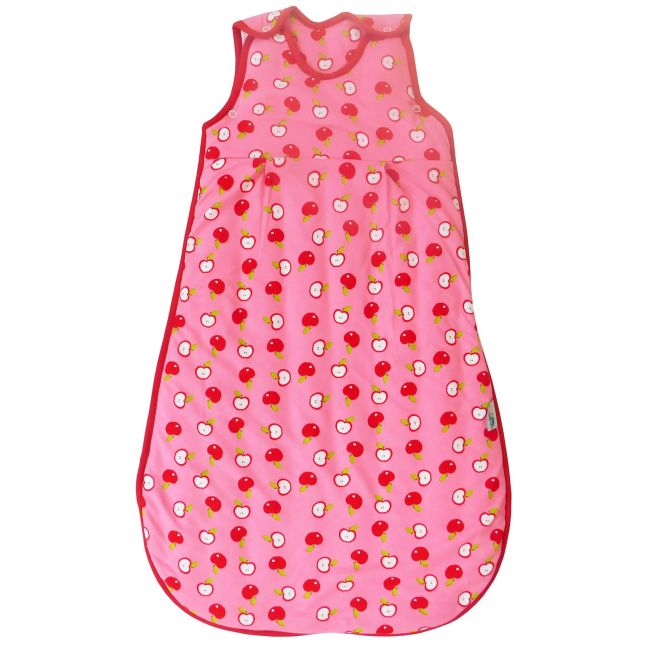 Sac de dormit Red Apple 0-6 luni 0.5 Tog BBXROM0521