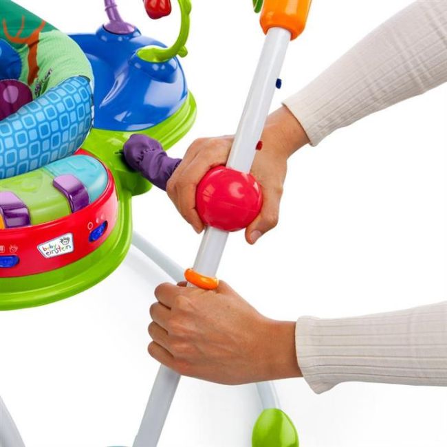 Baby Einstein - Jumper Neighborhood Friends BBB60184