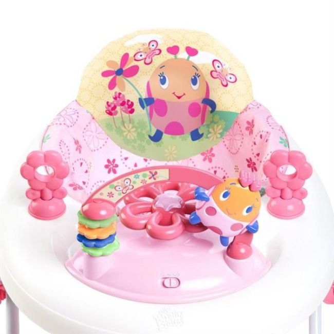 Bright Starts - Premergator Pretty In Pink - Juneberry Delight BBB60287
