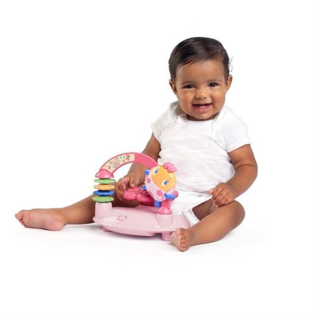 Bright Starts - Premergator Pretty In Pink - Juneberry Delight BBB60287