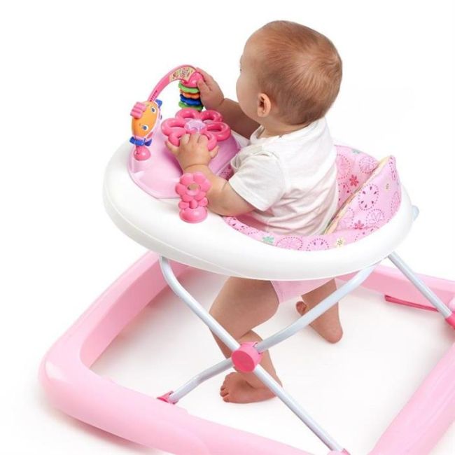 Bright Starts - Premergator Pretty In Pink - Juneberry Delight BBB60287