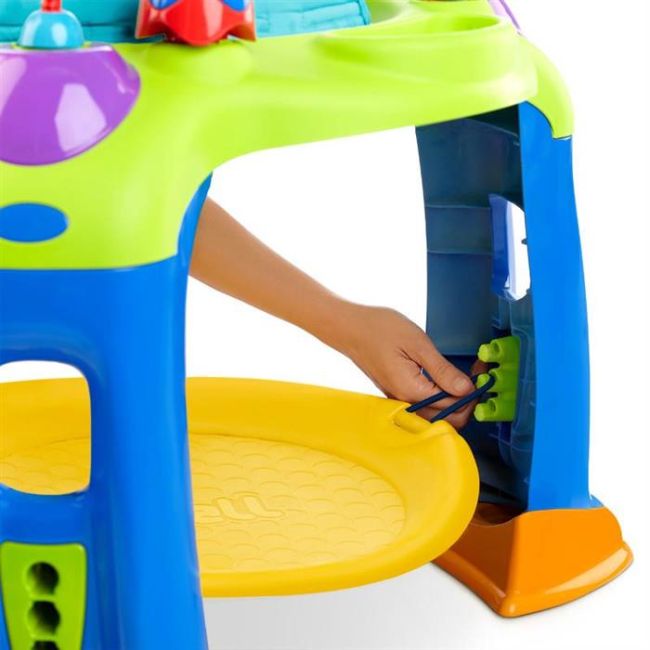 Oball-60265-Centru De Activitati Obounce Activity Center - BBB60265
