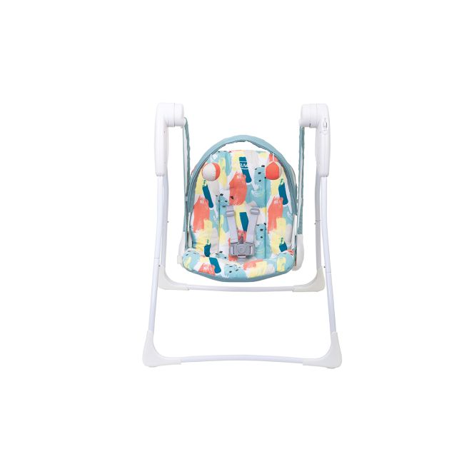 Balansoar Graco Baby Delight Paintbox ERFG1H95PBXEU
