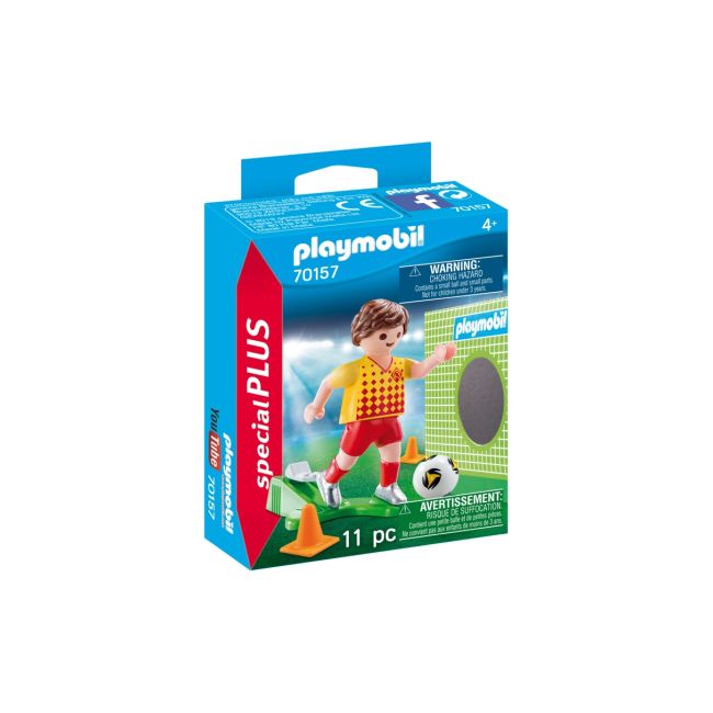 FIGURINA FOTBALIST - ARTPM70157