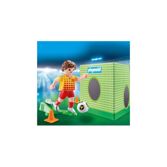 FIGURINA FOTBALIST - ARTPM70157