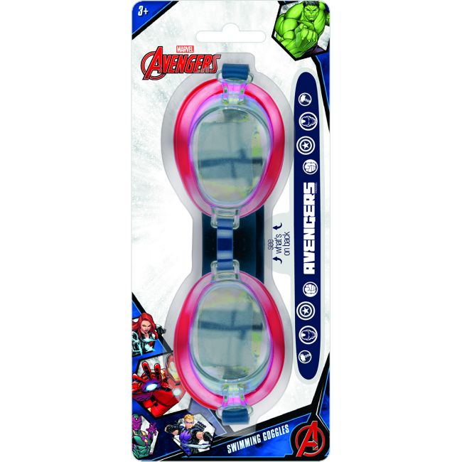 Ochelari inot copii Avengers Seven SV9868 BBJSV9868_Initiala