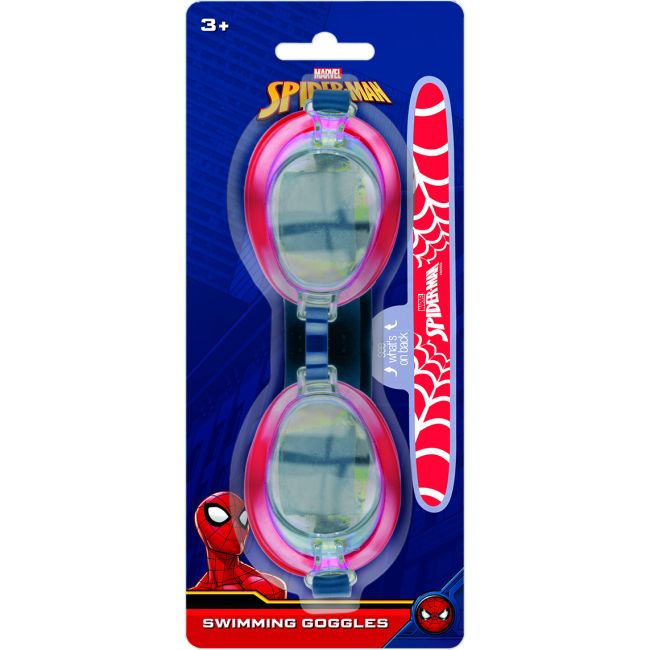 Ochelari inot copii Spiderman Seven SV9869 BBJSV9869_Initiala