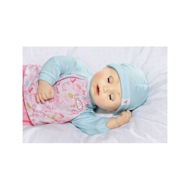 Baby Annabell - Papusa si accesorii - ARTZF702987