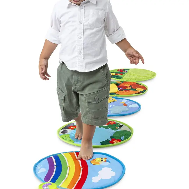 Centru de activitati electronic Chicco, Cele 4 anotimpuri, 9luni+ - CHC10155-1