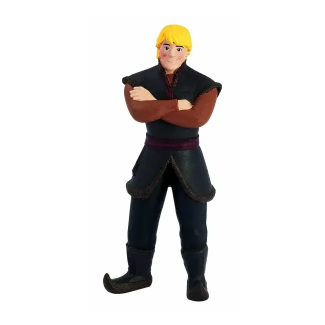 Kristoff - Figurina Frozen2 - BL4063847135164