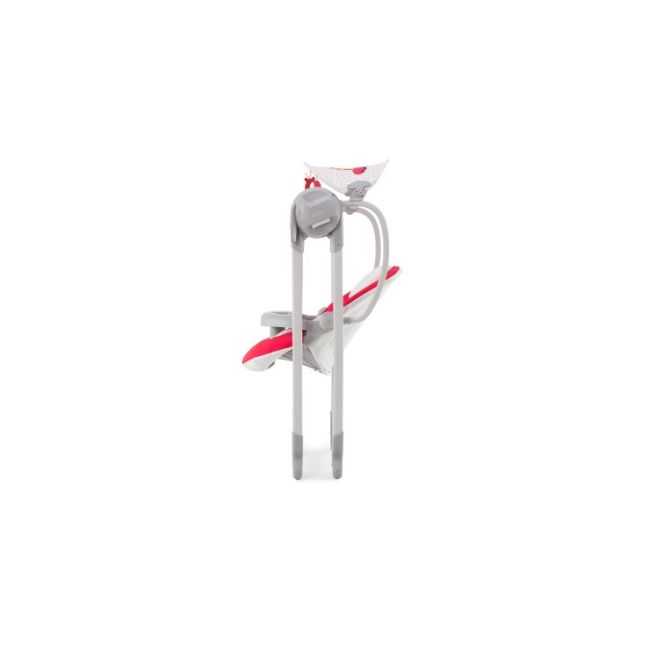 Leagan-balansoar Chicco Polly Swing UP, Silver CHC79110-8_SILVER
