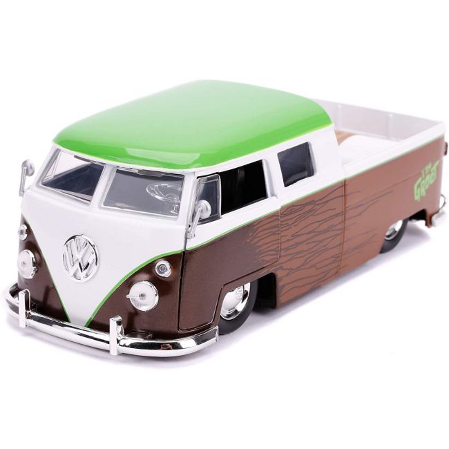 MASINUTA METALICA CAMIONETA LUI GROOT MODEL 1963 SCARA 1 LA 24 VIV253225013