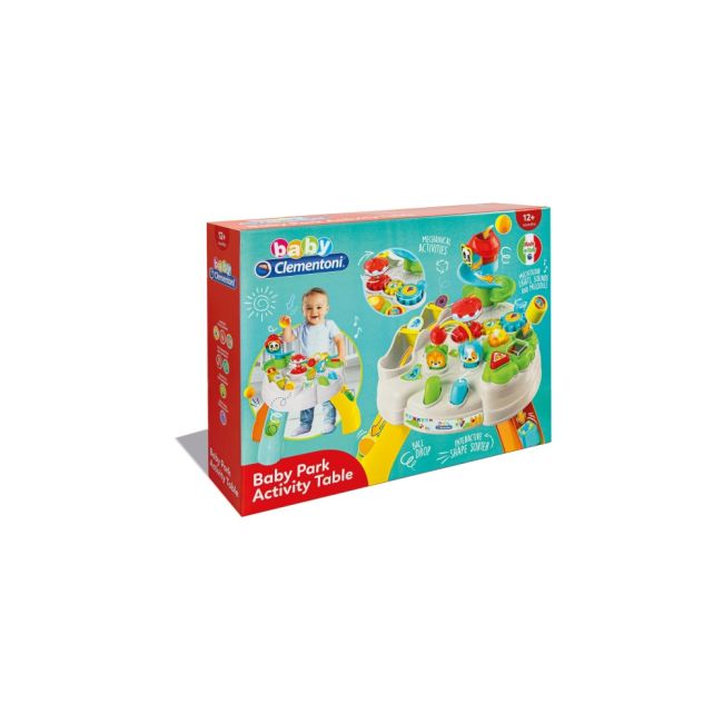 MASUTA CU ACTIVITATI - ARTCL17300