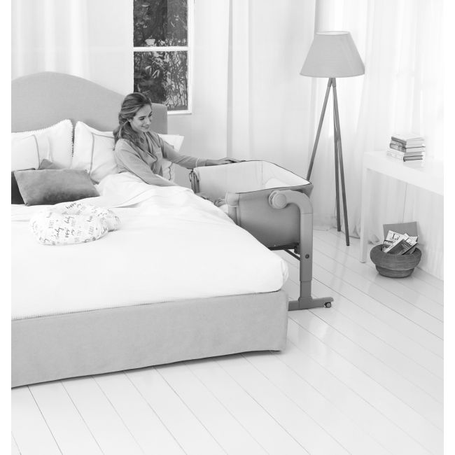 Patut atasabil Chicco Next 2 Me MAGIC, Scandinavian Wood, 0 luni+ - CHC79584-8_SCANDINAVIAN WOOD