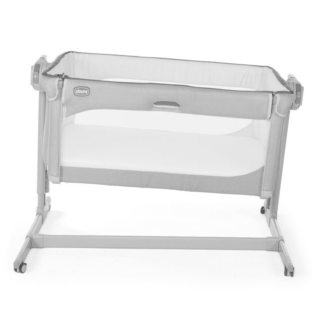 Patut atasabil Chicco Next 2 Me MAGIC, Scandinavian Wood, 0 luni+ - CHC79584-8_SCANDINAVIAN WOOD