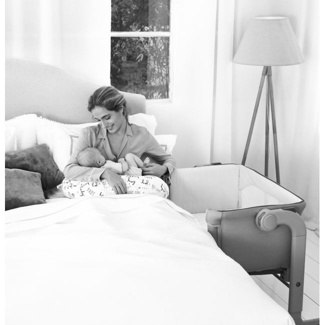 Patut atasabil Chicco Next 2 Me MAGIC, Scandinavian Wood, 0 luni+ - CHC79584-8_SCANDINAVIAN WOOD