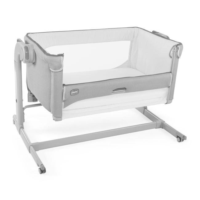 Patut atasabil Chicco Next 2 Me MAGIC, Scandinavian Wood, 0 luni+ - CHC79584-8_SCANDINAVIAN WOOD