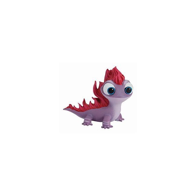 Salamandra - Figurina Frozen2 - BL4063847135157