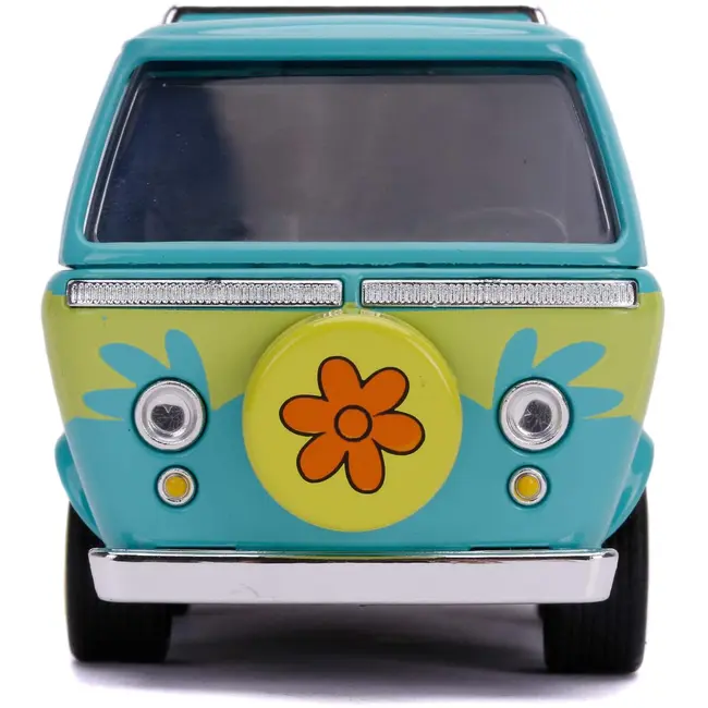 SCOOBY DOO MASINA MISTERELOR VIV253252011