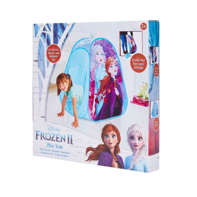 Cort de joaca Disney Frozen FUNK169FZO06