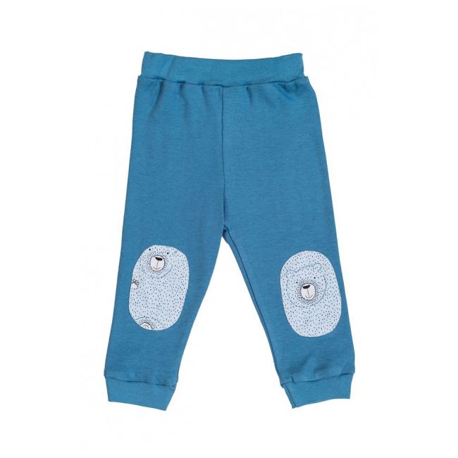 Pantaloni - Colectia Teddy Smile (Marime Disponibila: 12 luni) MK10184