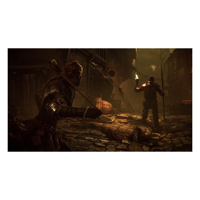 A Plague Tale Innocence Xbox One - VG95192