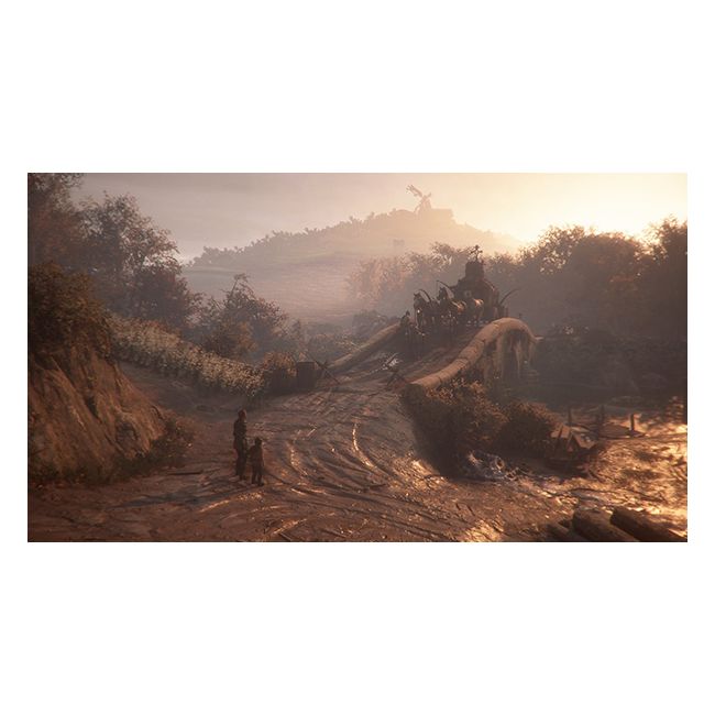 A Plague Tale Innocence Xbox One - VG95192