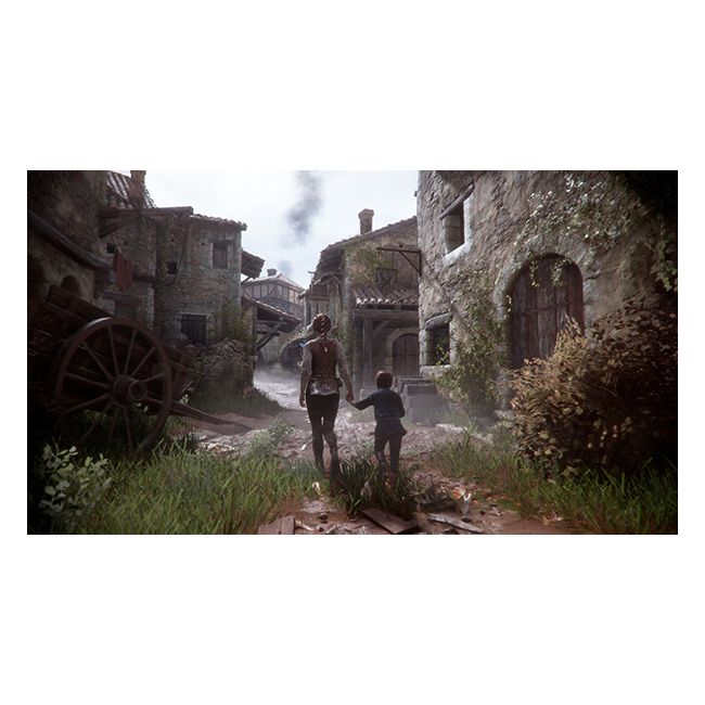 A Plague Tale Innocence Xbox One - VG95192