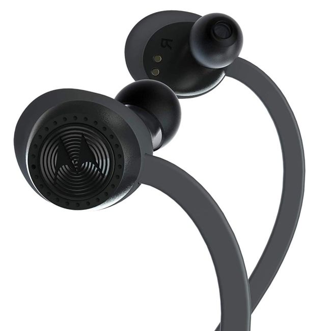 Casti audio wireless 2 in 1 Motorola VerveBuds200 Sport ERFVerveBuds200