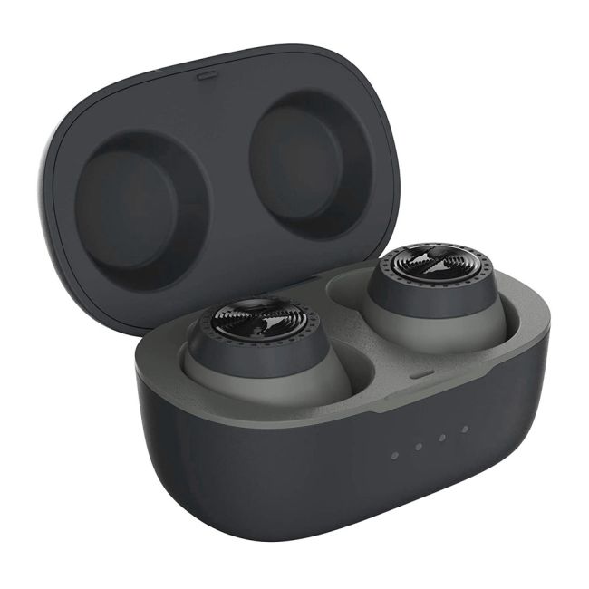 Casti audio wireless 2 in 1 Motorola VerveBuds200 Sport ERFVerveBuds200