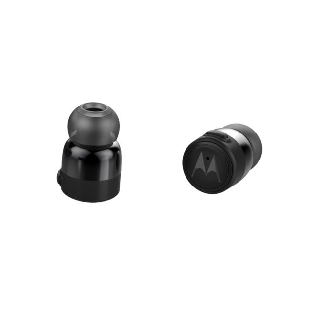 Casti audio wireless In-ear Motorola VerveBuds400 Compact True ERFVerveBuds400