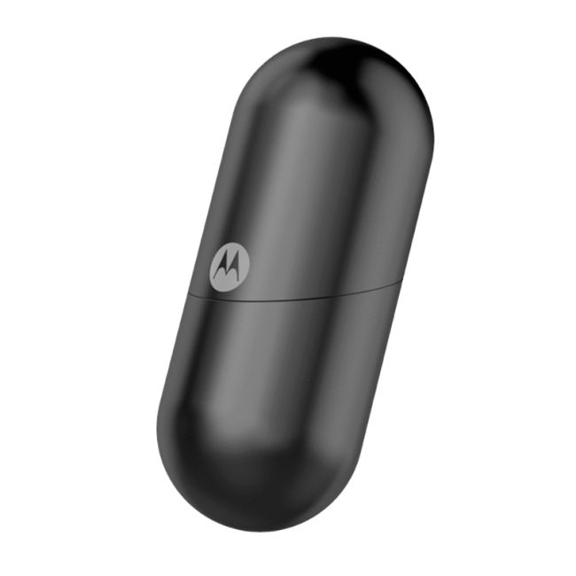 Casti audio wireless In-ear Motorola VerveBuds400 Compact True ERFVerveBuds400