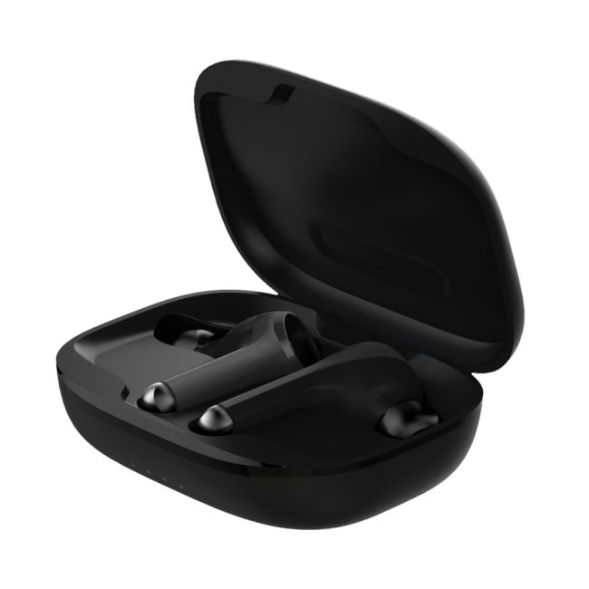 Casti audio wireless In-ear Motorola VerveBuds800 Smart True ERFVerveBuds800