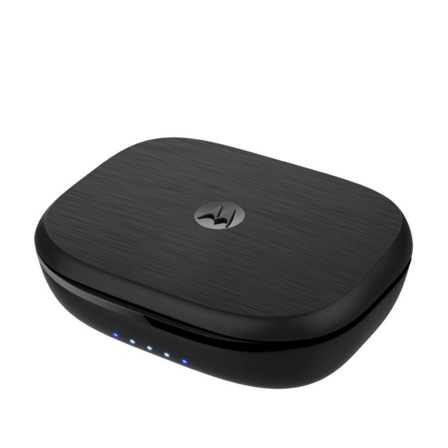 Casti audio wireless In-ear Motorola VerveBuds800 Smart True ERFVerveBuds800