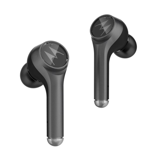 Casti audio wireless In-ear Motorola VerveBuds800 Smart True ERFVerveBuds800