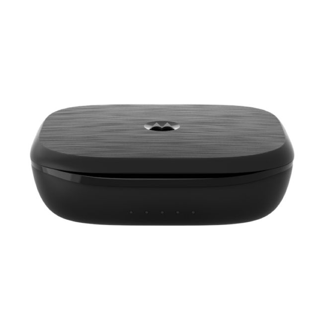 Casti audio wireless In-ear Motorola VerveBuds800 Smart True ERFVerveBuds800