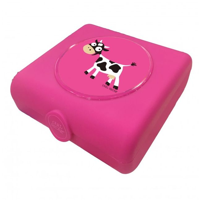 Caserola sandwich, Carl Oscar, culoarea mov KDC107402