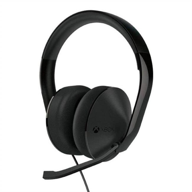 Casti Microsoft Official Xbox One Stereo - VG95985