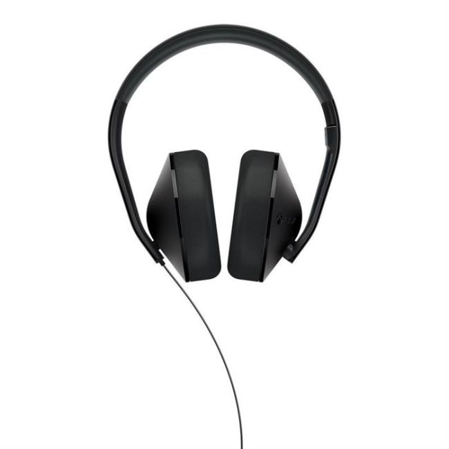 Casti Microsoft Official Xbox One Stereo - VG95985